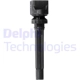 Purchase Top-Quality Ignition Coil by DELPHI - GN10439 pa14