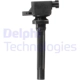 Purchase Top-Quality Ignition Coil by DELPHI - GN10439 pa16