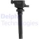 Purchase Top-Quality Ignition Coil by DELPHI - GN10439 pa9