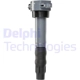 Purchase Top-Quality Ignition Coil by DELPHI - GN10440 pa20