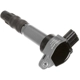 Purchase Top-Quality Ignition Coil by DELPHI - GN10440 pa43