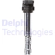 Purchase Top-Quality Ignition Coil by DELPHI - GN10445 pa12