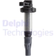 Purchase Top-Quality Ignition Coil by DELPHI - GN10448 pa13