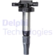 Purchase Top-Quality Ignition Coil by DELPHI - GN10448 pa14
