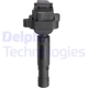 Purchase Top-Quality Ignition Coil by DELPHI - GN10451 pa19