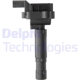 Purchase Top-Quality Ignition Coil by DELPHI - GN10451 pa20