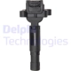 Purchase Top-Quality Ignition Coil by DELPHI - GN10451 pa24
