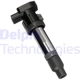 Purchase Top-Quality Ignition Coil by DELPHI - GN10453 pa14