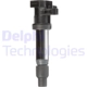 Purchase Top-Quality Ignition Coil by DELPHI - GN10453 pa9