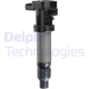 Purchase Top-Quality Ignition Coil by DELPHI - GN10455 pa17