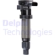 Purchase Top-Quality Ignition Coil by DELPHI - GN10455 pa18