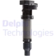Purchase Top-Quality Ignition Coil by DELPHI - GN10455 pa19