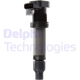 Purchase Top-Quality Ignition Coil by DELPHI - GN10455 pa21