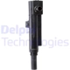 Purchase Top-Quality Ignition Coil by DELPHI - GN10458 pa26