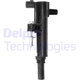 Purchase Top-Quality Ignition Coil by DELPHI - GN10458 pa27