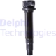 Purchase Top-Quality Ignition Coil by DELPHI - GN10505 pa11