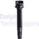 Purchase Top-Quality Ignition Coil by DELPHI - GN10505 pa12