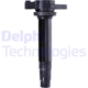 Purchase Top-Quality Ignition Coil by DELPHI - GN10505 pa14