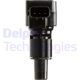 Purchase Top-Quality Ignition Coil by DELPHI - GN10508 pa25