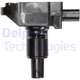 Purchase Top-Quality Ignition Coil by DELPHI - GN10508 pa27
