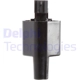 Purchase Top-Quality Ignition Coil by DELPHI - GN10509 pa11