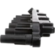 Purchase Top-Quality DELPHI - GN10529 - Ignition Coil pa12