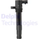 Purchase Top-Quality Ignition Coil by DELPHI - GN10534 pa22