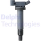 Purchase Top-Quality Ignition Coil by DELPHI - GN10536 pa15