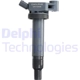 Purchase Top-Quality Ignition Coil by DELPHI - GN10536 pa17