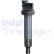 Purchase Top-Quality Ignition Coil by DELPHI - GN10536 pa19