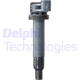 Purchase Top-Quality Ignition Coil by DELPHI - GN10536 pa21