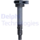 Purchase Top-Quality Ignition Coil by DELPHI - GN10537 pa14
