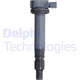 Purchase Top-Quality Ignition Coil by DELPHI - GN10537 pa16