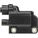 Purchase Top-Quality Ignition Coil by DELPHI - GN10544 pa15