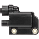 Purchase Top-Quality Ignition Coil by DELPHI - GN10544 pa33