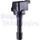 Purchase Top-Quality Ignition Coil by DELPHI - GN10547 pa15