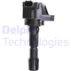 Purchase Top-Quality Ignition Coil by DELPHI - GN10547 pa16
