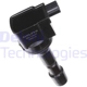 Purchase Top-Quality Ignition Coil by DELPHI - GN10547 pa9
