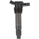 Purchase Top-Quality DELPHI - GN10558 - Ignition Coil pa27