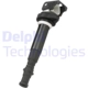 Purchase Top-Quality Ignition Coil by DELPHI - GN10563 pa11