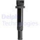 Purchase Top-Quality Ignition Coil by DELPHI - GN10569 pa18