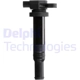 Purchase Top-Quality Ignition Coil by DELPHI - GN10569 pa22