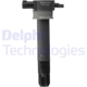 Purchase Top-Quality Ignition Coil by DELPHI - GN10589 pa5