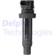 Purchase Top-Quality Ignition Coil by DELPHI - GN10590 pa2