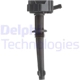 Purchase Top-Quality Ignition Coil by DELPHI - GN10591 pa12