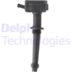 Purchase Top-Quality Ignition Coil by DELPHI - GN10591 pa13