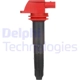 Purchase Top-Quality Ignition Coil by DELPHI - GN10611 pa12