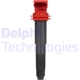 Purchase Top-Quality Ignition Coil by DELPHI - GN10611 pa14