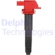 Purchase Top-Quality Ignition Coil by DELPHI - GN10611 pa16