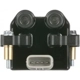 Purchase Top-Quality DELPHI - GN10613 - Ignition Coil pa27